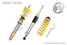 Load image into Gallery viewer, KW Coilover Kit V3 Lexus RC 200T / RC 350 (UXC1)