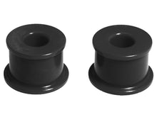 Load image into Gallery viewer, Prothane 00-04 Ford Focus Rear Trailing Arm Bushings - Black