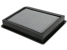 Load image into Gallery viewer, aFe 17-19 Nissan Titan V8 5.6L (Excludes XD Models) MagnumFLOW Pro DRY S OE Replacement Filter