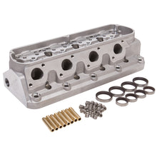 Load image into Gallery viewer, Edelbrock Ford Glidden Victor II Racing Head (Bare) Un-Hipped Version