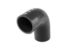 Load image into Gallery viewer, Turbosmart 90 Reducer Elbow 2.50in-2.75in Black