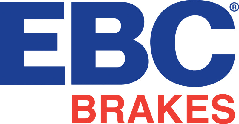 EBC 2013+ Ford Escape 1.6L/2.0L (Incl 4WD) Greenstuff Front Brake Pads