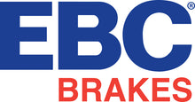 Load image into Gallery viewer, EBC 06-07 BMW 330i/330Xi (E90) Bluestuff Front Brake Pads