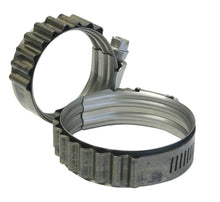 Load image into Gallery viewer, Turbosmart Turbo-Seal Tension Clamps 1.125-1.500