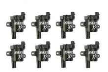 Load image into Gallery viewer, FAST XR Ignition Coil Set for GEN3 4.8/5.3/6.0L LS Truck Engines - Set of 8
