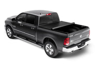 Load image into Gallery viewer, Lund 00-04 Dodge Dakota (5ft. Bed) Genesis Roll Up Tonneau Cover - Black