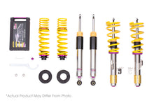 Load image into Gallery viewer, KW Coilover Kit V3 BMW 5 Series F10 AWD Sedan/F06 6 Series Gran Coupe AWD w/o EDC Bundle