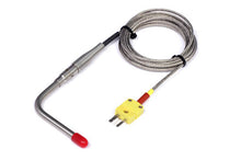 Load image into Gallery viewer, Haltech 1/4in Open Tip Thermocouple 24in Long (Excl Fitting Hardware)