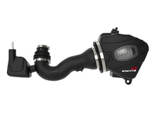 Load image into Gallery viewer, aFe Momentum GT Pro DRY S Cold Air Intake System 19-21 GM Truck 4.3L V6