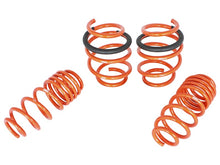 Load image into Gallery viewer, aFe Control Lowering Springs 2016+ Ford Focus RS L4 2.3L (t)
