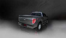 Load image into Gallery viewer, Corsa 10-10 Ford F-150 Raptor 5.4L V8 Black Sport Cat-Back Exhaust