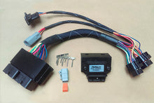 Load image into Gallery viewer, Haltech 15-16 Polaris RZR XP 1000 Elite 1500 Plug-n-Play Adaptor Harness