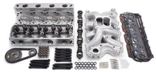 Load image into Gallery viewer, Edelbrock Power Package Top End Kit 351W Ford 451 Hp