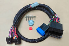 Load image into Gallery viewer, Haltech 15-16 Polaris Slingshot Elite 1500 Plug-n-Play Adaptor Harness