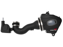 Load image into Gallery viewer, aFe Momentum GT Pro 5R Cold Air Intake System 19-21 GM SUV 5.3L V8