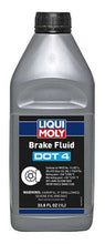 Load image into Gallery viewer, LIQUI MOLY 1L Brake Fluid DOT 4
