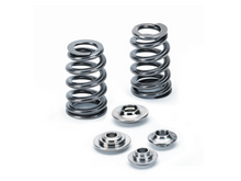 Load image into Gallery viewer, Supertech 02-07 Mini Cooper 1.6L Beehive Valve Spring Kit (For Triple Groove Valves)