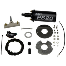 Load image into Gallery viewer, FAST 59-74 Ford V8 PS 20 Coil Ignition Module Kit XR-i