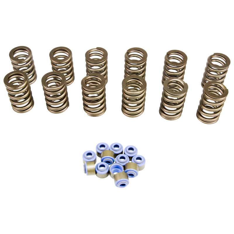 COMP Cams 88-06 Jeep 4.0L .450in Lift Valve Springs Kit
