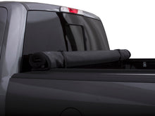Load image into Gallery viewer, Lund 00-04 Dodge Dakota (5ft. Bed) Genesis Elite Roll Up Tonneau Cover - Black