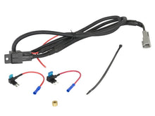 Load image into Gallery viewer, aFe DFS780 Diesel Lift Pump Wiring Kit - Boost to Relay