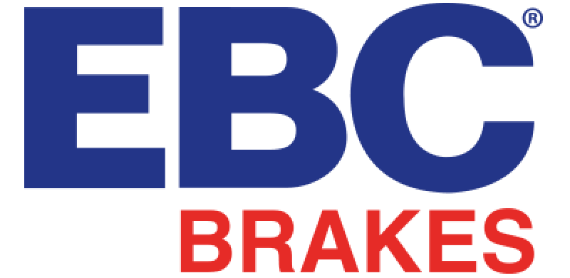 EBC 2017+ Volkswagen Atlas 2.0L Turbo Greenstuff Rear Brake Pads