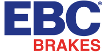 Load image into Gallery viewer, EBC 2017+ Ford F-450 Greenstuff Front Brake Pads