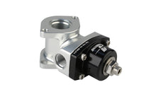 Load image into Gallery viewer, Aeromotive Modular Fuel Pressure Regulator - 2 x AN-06 Outlet and 2 x AN-10 Inlet Ports