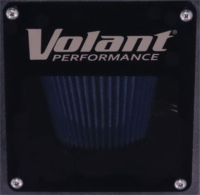Volant 01-06 Chevrolet Avalanche 2500 8.1 V8 Pro5 Closed Box Air Intake System