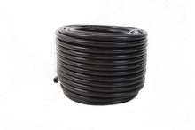 Load image into Gallery viewer, Aeromotive PTFE SS Braided Fuel Hose - Black Jacketed - AN-06 x 16ft