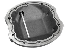 Load image into Gallery viewer, aFe Power Differential Cover Machined Fins 97-15 Jeep Dana 30