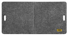 Load image into Gallery viewer, Husky Liner Universal Garage Mat 2ft X 4ft - Charcoal