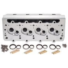 Load image into Gallery viewer, Edelbrock Cylinder Head Ford Glidden Victor Sc-1 Bare Hipped