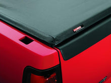 Load image into Gallery viewer, Lund 00-04 Dodge Dakota (5ft. Bed) Genesis Roll Up Tonneau Cover - Black