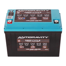 Load image into Gallery viewer, Antigravity DC-125 Lithium Deep Cycle Battery
