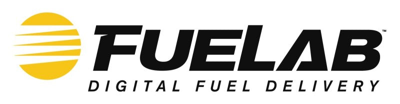 Fuelab 494 High Output In-Tank Electric Fuel Pump - 340 LPH Center Offset (GM Application)