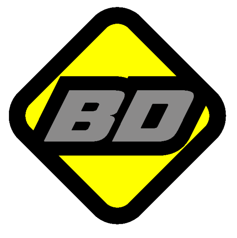 BD Diesel 00-07 Dodge Cummins 5.9L Water In Fuel Sensor Kit