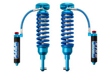 Load image into Gallery viewer, King Shocks 99-06 Mitsubishi Montero Di-D Front 2.5 Dia Coilover w/Adjuster (Pair)