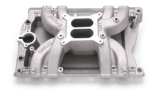 Load image into Gallery viewer, Edelbrock Manifold RPM Air Gap Oldsmobile 455