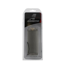 Load image into Gallery viewer, Aeromotive Filter Element - 10 Micron Microglass (Fits 12339/12341)