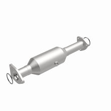 Load image into Gallery viewer, MagnaFlow 03-07 Honda Accord L4 2.4L California Catalytic Converter Direct Fit