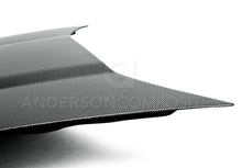 Load image into Gallery viewer, Anderson Composites 05-13 Chevrolet Corvette C6 Type-OE Hood