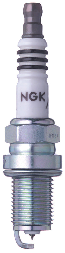 NGK Iridium IX Spark Plug Box of 4 (BCPR6EIX-11)