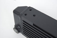 Load image into Gallery viewer, CSF Universal Single-Pass Oil Cooler - M22 x 1.5 Connections 22x4.75x2.16