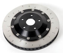 Load image into Gallery viewer, Alcon 2009+ Nissan GT-R R35 380x33mm Rear Right Rotor Assembly