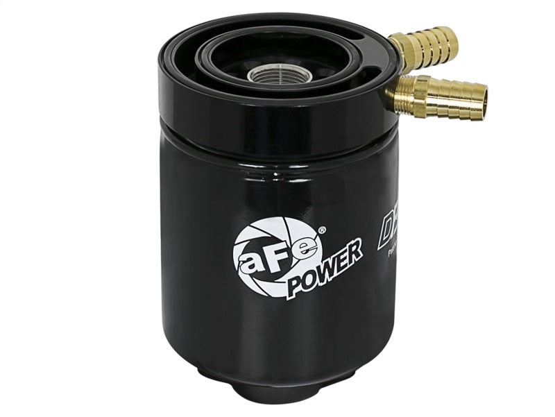 aFe DFS780 Fuel System Cold Weather Kit (Fits DFS780 / DFS780 PRO)