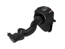 Load image into Gallery viewer, aFe Momentum GT Pro DRY S Cold Air Intake System 19-21 GM Truck 4.3L V6