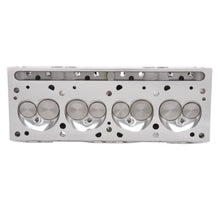 Load image into Gallery viewer, Edelbrock Cylinder Head Performer RPM CNC Pontiac 1962-1969 455 CI C8 72 cc Combustion Chamber