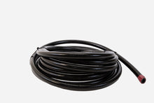 Load image into Gallery viewer, Aeromotive PTFE SS Braided Fuel Hose - Black Jacketed - AN-10 x 8ft