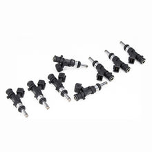 Load image into Gallery viewer, DeatschWerks 00-03 BMW M5 E39 S62 600cc Injectors - Set of 8
